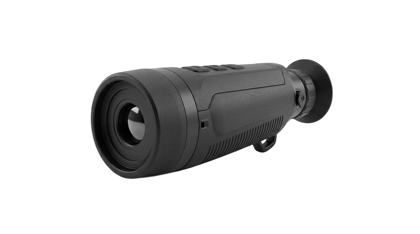 Цифровой монокуляр FLIR